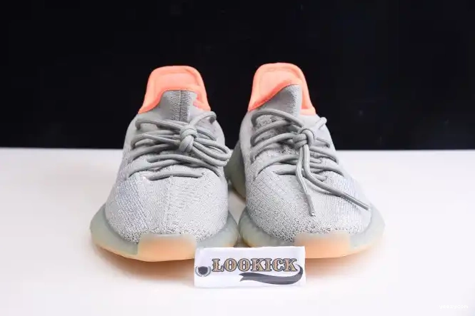 V2 350 Desert FX9035 Sage Boost Adidas Yeezy 0706